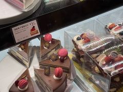 -巴黎贝甜(乌鲁木齐北京路汇嘉店)