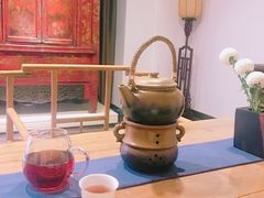 -稍可轩博物馆餐厅