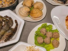 -达叔香味海鲜(海棠68环球美食街店)