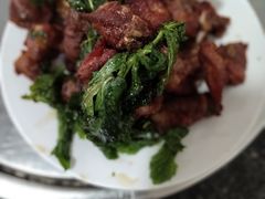-张大妈饭店