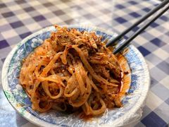 -香味氏族宝宝面皮屋(经二路总店)