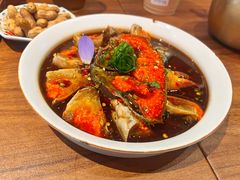 -卿家姆小馆·生腌熟醉·宁波小鲜(旗舰店)