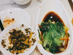 -花少爷·鲜虾干贝粥(延安万达店)