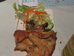 -喜庭海鲜自助(北辰三角洲北辰荟店)