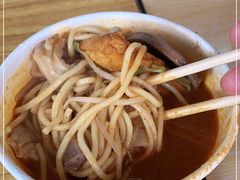 -乌糖沙茶面(民族路店)