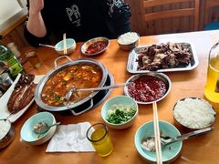 -春明狗肉馆(园丁花园店)