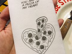 -Tubestation站点比萨(五道营店)