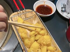 -营信刘罗锅铁锅炖(建华店)