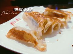 招牌锅贴-肥叔锅贴(上沙路店)