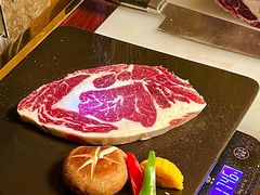 -炎蔵牛舌烤肉