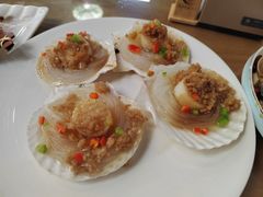 -悠斋餐厅海鲜家常菜(火车站店)