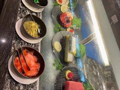 -漓咖啡西餐厅 · 桂林香格里拉