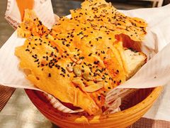 餐前面包-Solo(衡山路店)