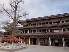 -上海青龙寺