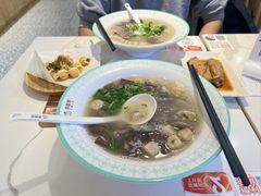 -苏晓玥·江南小吃(深圳北站店)