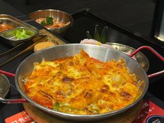 -西塔老太太泥炉烤肉(龙湖北苑天街店)
