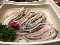 -海底捞火锅(振华商厦店)