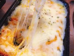 芝士地瓜-杀猪天·韩国烤肉(总店)