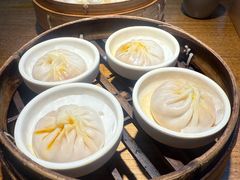 -馋三尺蟹粉小笼(人民广场店)