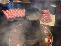 -东来顺饭庄(金泉广场店)