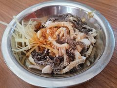 -歪头牛肉(金龙壹号店)