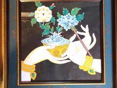 -香格里拉唐卡画院