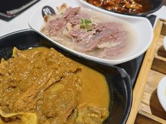 -新仙清汤牛腩(铜锣湾店)