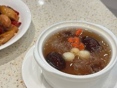 红枣银耳羹-鼎泰丰(环贸店)