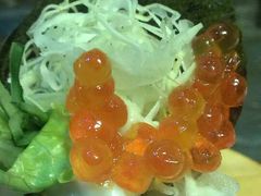 -大江户日本料理(吕厝店)