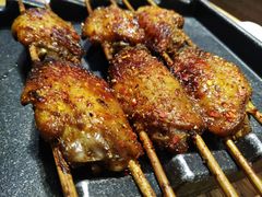 -管氏翅吧(护国寺店)