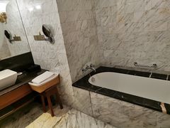 -深圳东部华侨城茵特拉根酒店