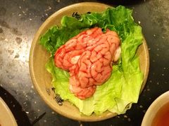 -茅草房·河畔园林火锅