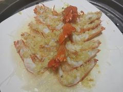 基围虾-海大大蒸汽海鲜餐厅·粤菜·特色小炒(欢乐颂店)