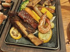 -1886德国汽车餐厅(外滩中央店)