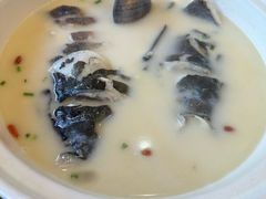 -浔味·山屿湖·正宗淳牌全鱼宴老字号