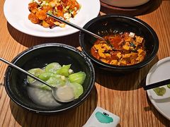 -榕意·川味之美(深业上城店)