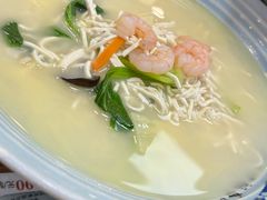 -粗茶淡饭(东关街店)