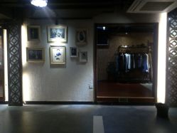 店内环境-梧桐照相馆(维景国际店)