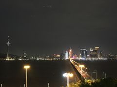 -嘉乐庇总督大桥