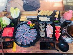 -丽江庭院之爱在路上(西单店)