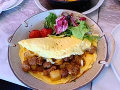 -The Rug Cafe(王府中环店)