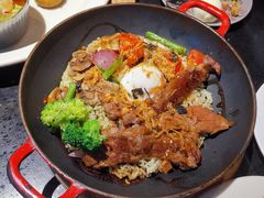 -西堤厚牛排(国瑞店)