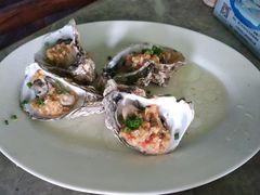 -四川小胡子海鲜(丁村万人海鲜广场店)