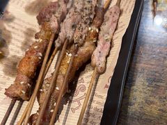 -金谷园饺子·烧烤(人大总店)