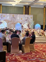 -福州香格里拉·宴会厅