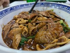 -福海面馆(阳曲店)