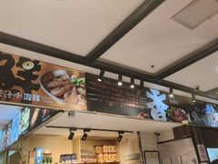 -华府九号海鲜烧烤大排档(龙域店)