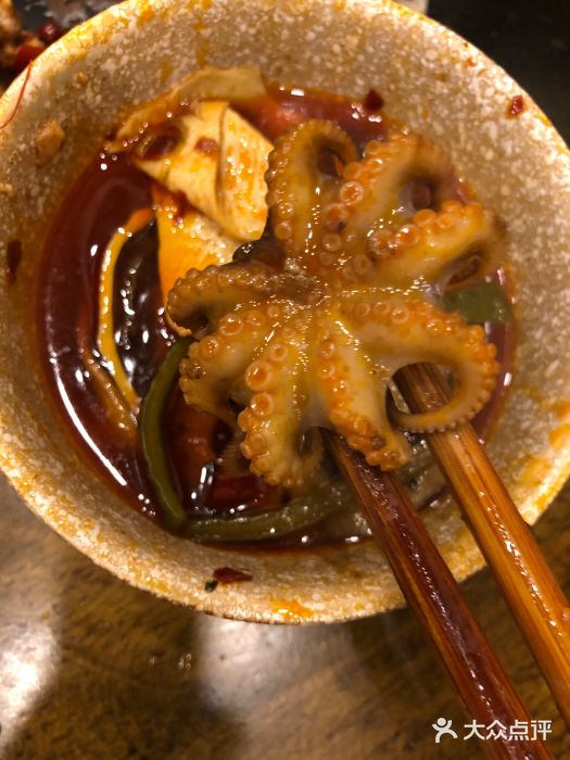 大龙火锅(老店)图片
