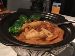 皇朝一品煲-皇朝会.经典传统粤菜(外滩店)