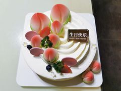 -味多美蛋糕(新和平里店)